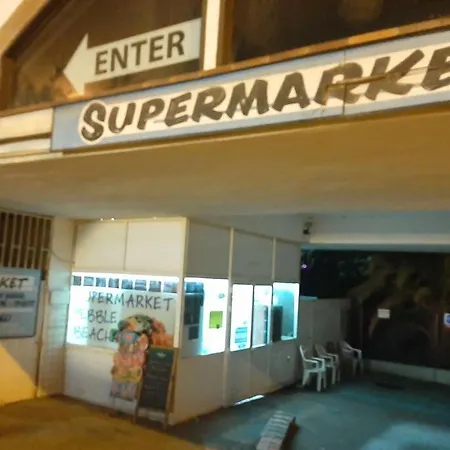 Classic Style With Pools