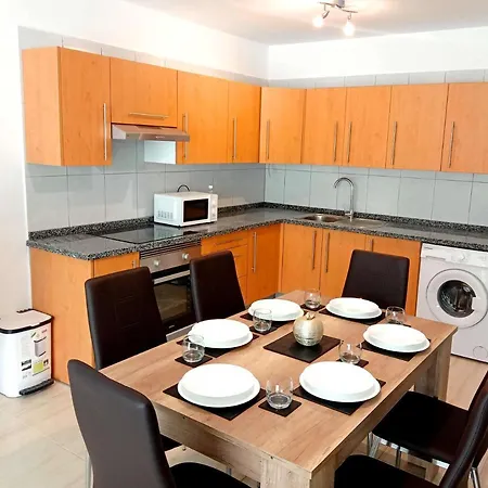 Appartement Classic Style With Pools