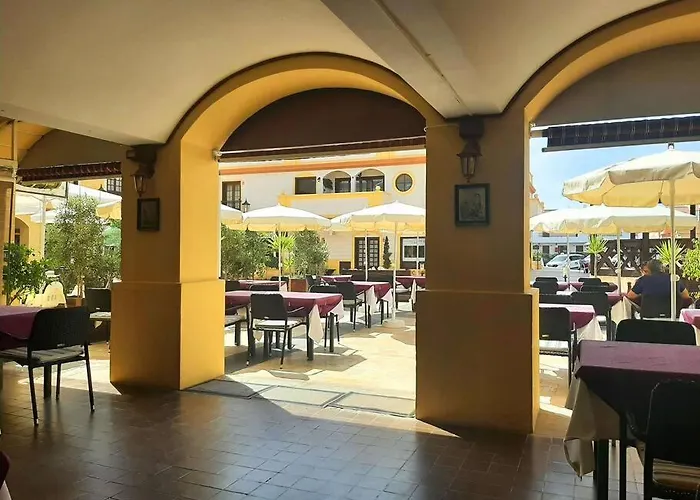 Classic Style With Pools Appartement *