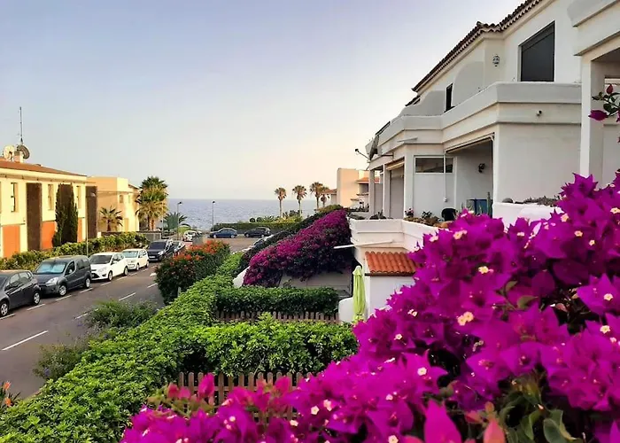 Appartement Classic Style With Pools San Miguel de Abona