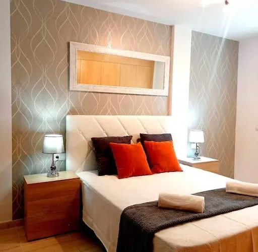 Appartement Classic Style With Pools *