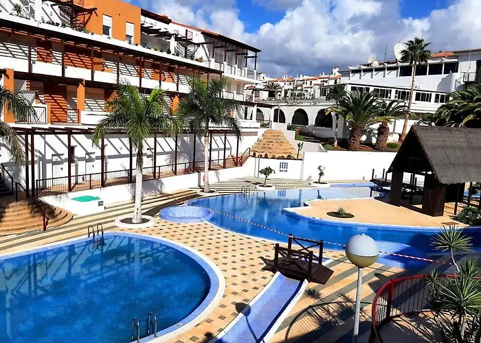 Classic Style With Pools Appartement