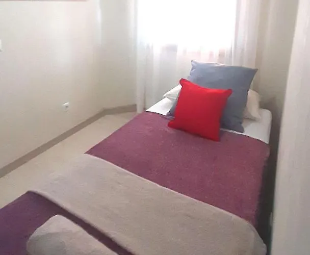 Classic Style With Pools Appartement San Miguel de Abona