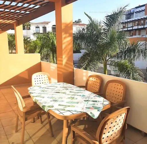 Classic Style With Pools Appartement