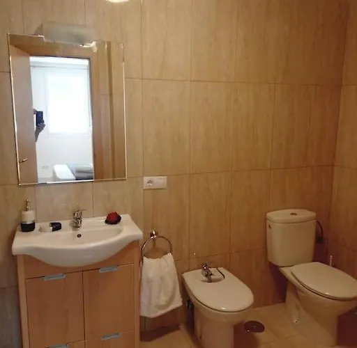 Appartement Classic Style With Pools