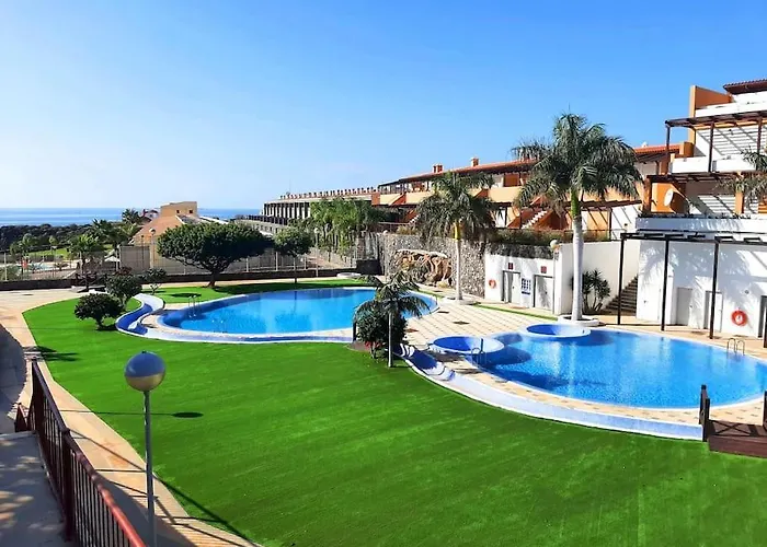 Classic Style With Pools *