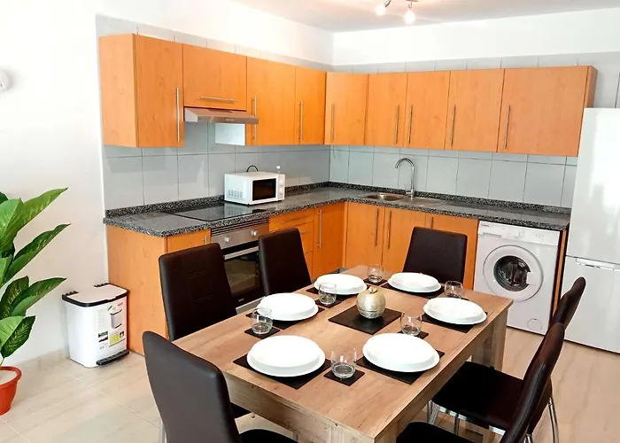 Appartement Classic Style With Pools