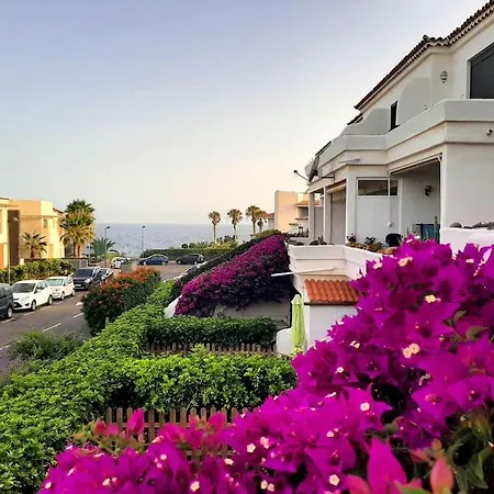 Apartment Classic Style With Pools San Miguel de Abona