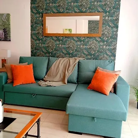 Apartment Classic Style With Pools San Miguel de Abona