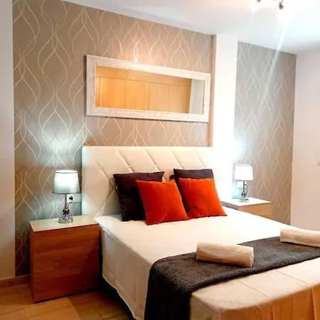 Apartment Classic Style With Pools *