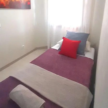 Classic Style With Pools Apartment San Miguel de Abona