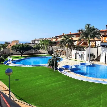 Classic Style With Pools *