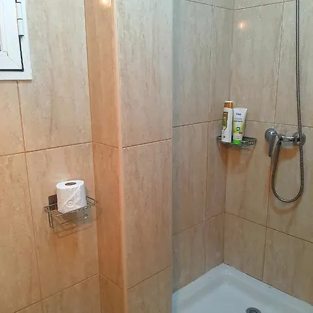 Classic Style With Pools Apartment