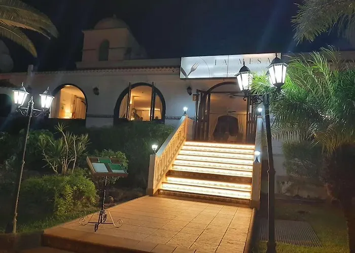 Lägenhet Classic Style With Pools *