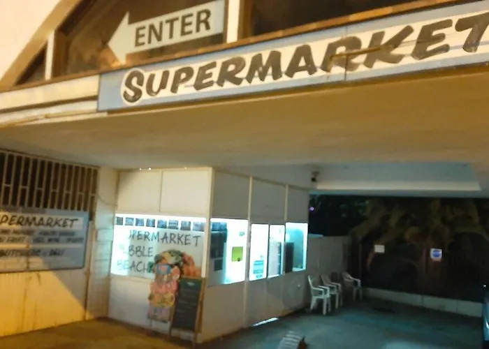 Classic Style With Pools