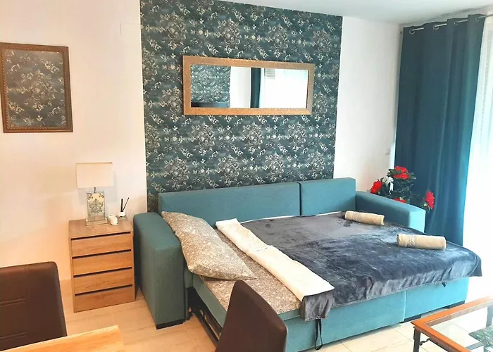 Classic Style With Pools *