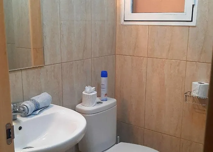 Lägenhet Classic Style With Pools