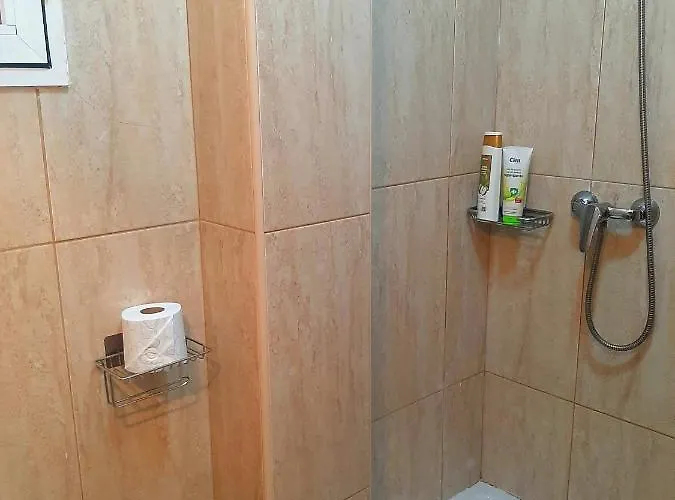 Classic Style With Pools Lägenhet