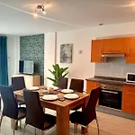 Διαμέρισμα Classic Style With Pools Σαν Μιγκέλ ντε Αμπόνα